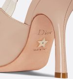 J’Adior Slingback Pump - Image 6